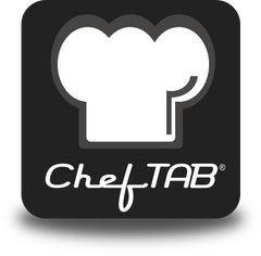 ChefTab® Application License