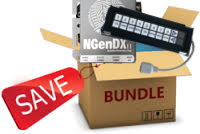 NEW NGenDXII Kit / ChefXML Bundle