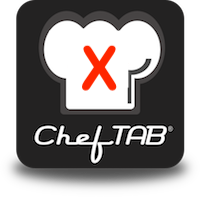 NEW ChefTab® X